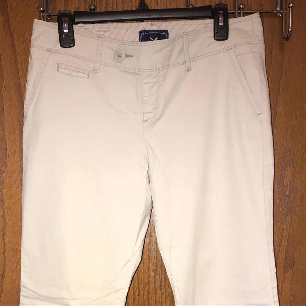 American Eagle Trouser